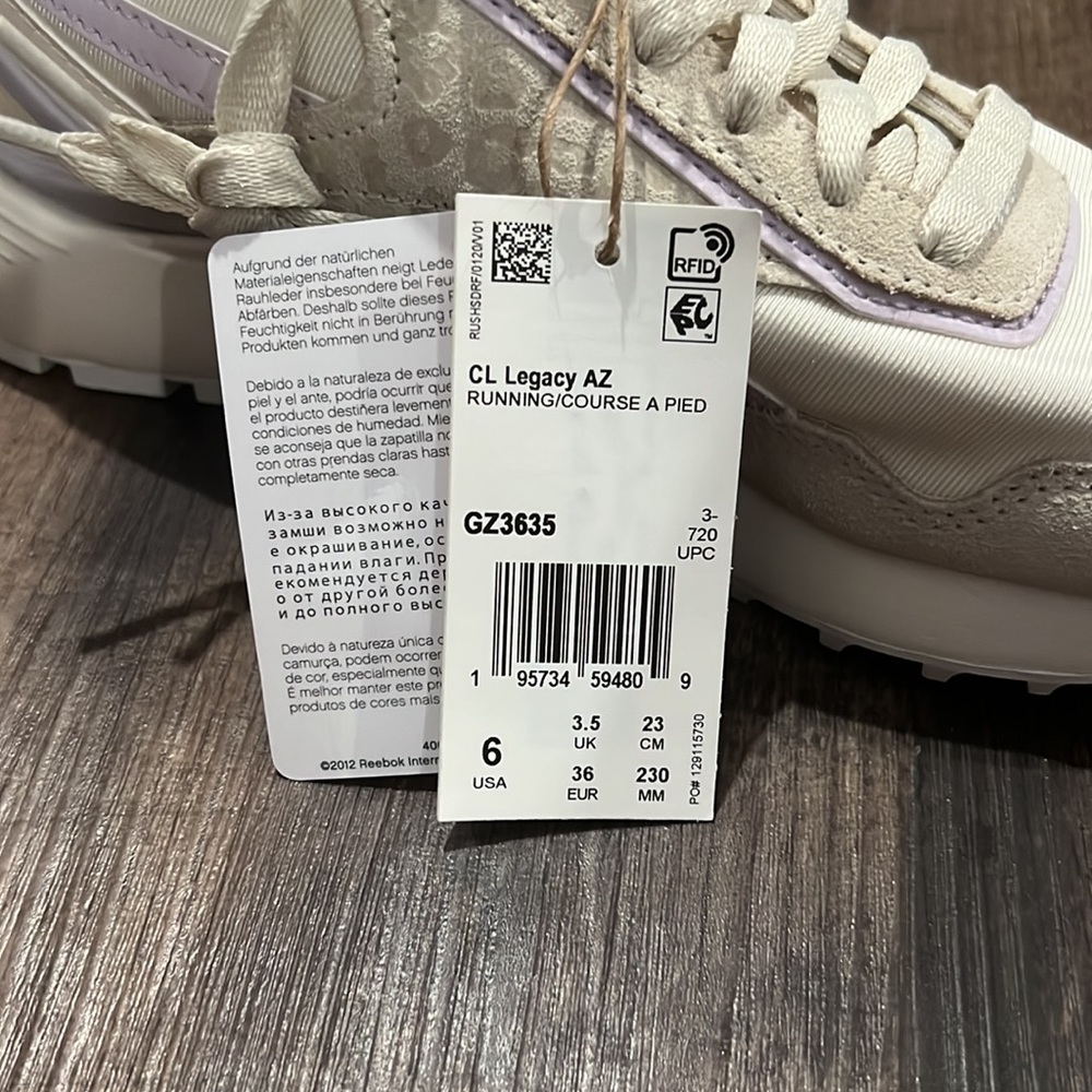 Cl Legacy Az - image 5